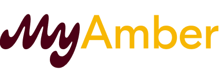 MyAmber logo